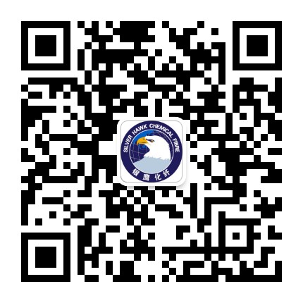 新疆天泰纤维公众号二维码