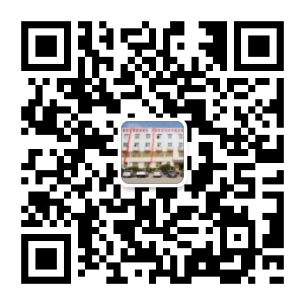 小坝发布公众号二维码