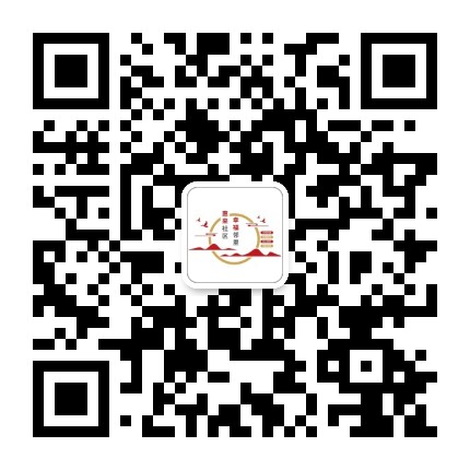 惠来社区公众号二维码