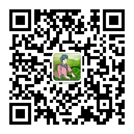 星斗山利川红公众号二维码
