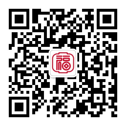 兴福村镇银行公众号二维码