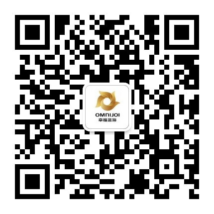 宝应幸福蓝海国际影城公众号二维码