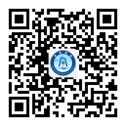 西峰商务公众号二维码