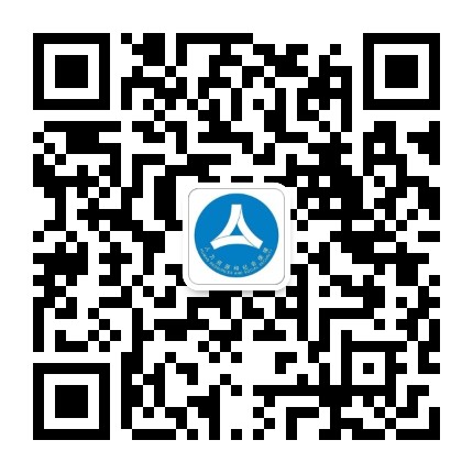 信丰人社公众号二维码