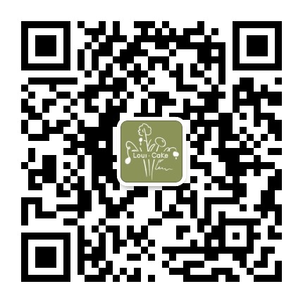 路易贝果官方微信公众号