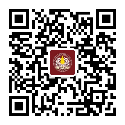 聚福禄公众号二维码