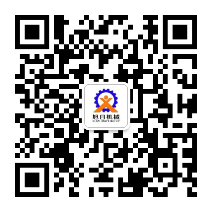 旭日矿山机械XGOM公众号二维码