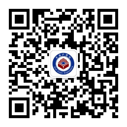 孝感不动产公众号二维码