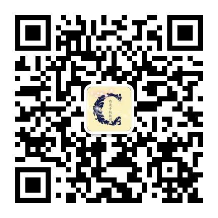 西关手机数码商场公众号二维码