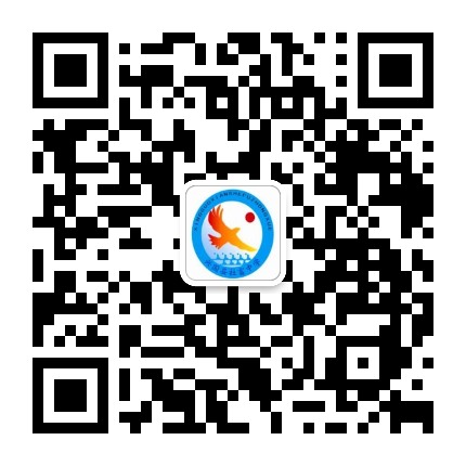 兴国县社富中学公众号二维码
