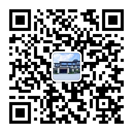 坊城街道西华昌社区公众号二维码