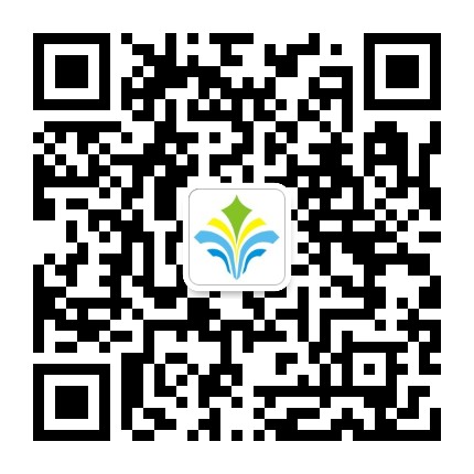 汉中星海艺术学校公众号二维码