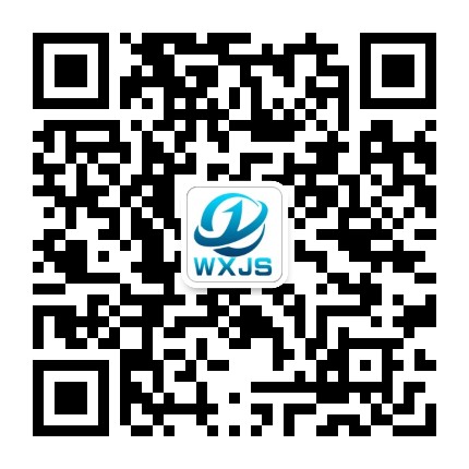网信伽师公众号二维码