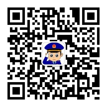 贵港工商西江所公众号二维码