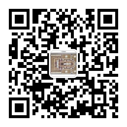 西安交通大学微电子学院公众号二维码