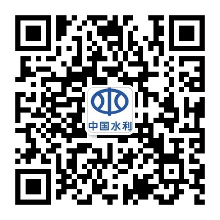 昭苏水利公众号二维码