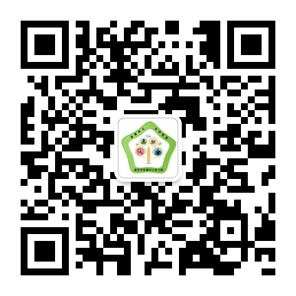 XL徐溜中心幼儿园公众号二维码
