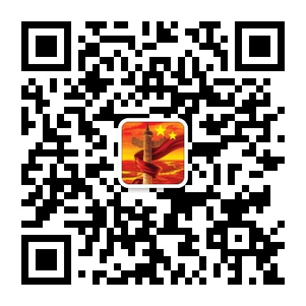 兴隆政府党建公众号二维码