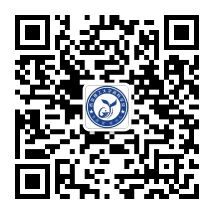 西安理工大学高科学院社团之家公众号二维码