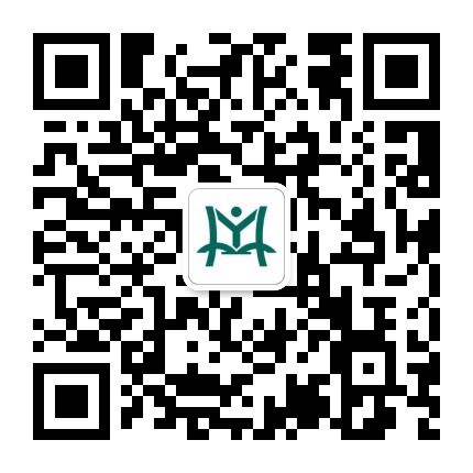 兴隆台区图书馆公众号二维码
