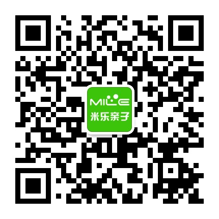 小米町公众号二维码