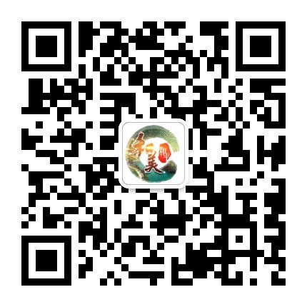 和美和平公众号二维码
