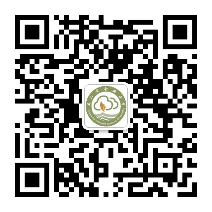 厦门市金尚小学公众号二维码