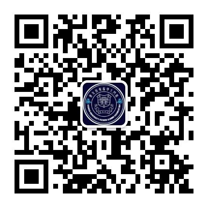 厦门大学福州校友会公众号二维码