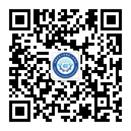 新疆农业大学机电工程学院公众号二维码