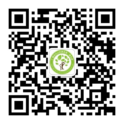 广州市白云区新市第一幼儿园公众号二维码