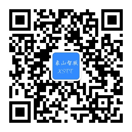 象山智库联盟公众号二维码