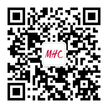 五岭新天地MHC公众号二维码