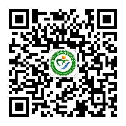 湘潭生态环境保护协会公众号二维码