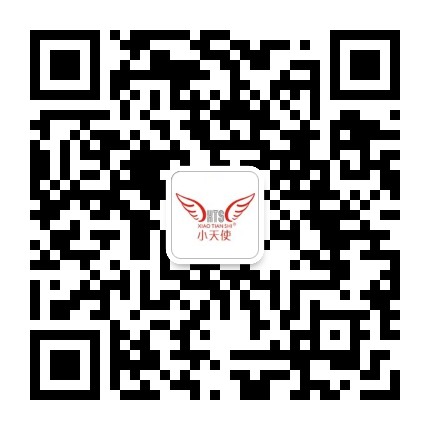 小天使电子乐器公众号二维码