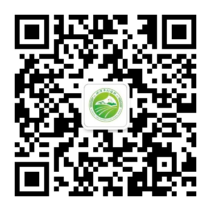 湘潭乡村振兴公众号二维码