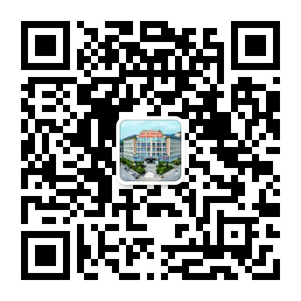叙永县江门镇卫生院公众号二维码