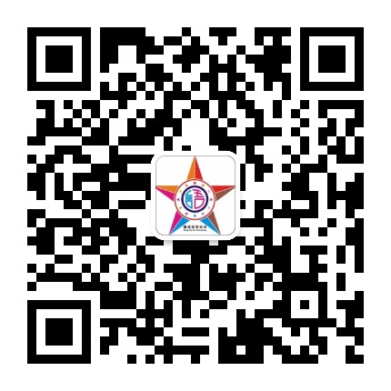 星语艺术培训公众号二维码