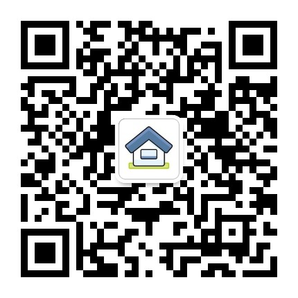 忻州市二手房公众号二维码