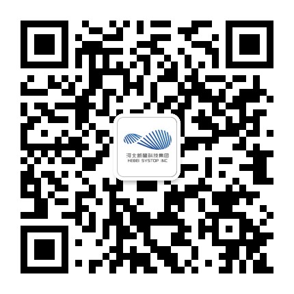 新龙大学生生活馆公众号二维码