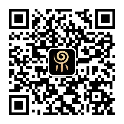 小福同乐公众号二维码