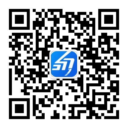 北京新华之窗公众号二维码