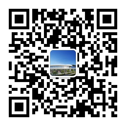 宜宾机场纪委公众号二维码