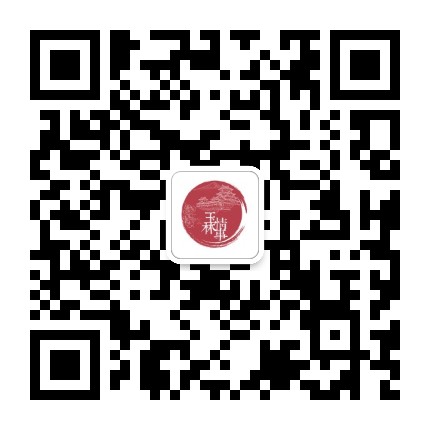 玉林爱转角公众号二维码