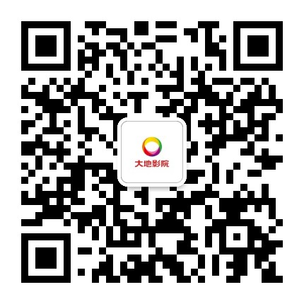 大地银川鼓楼龙马广场公众号二维码