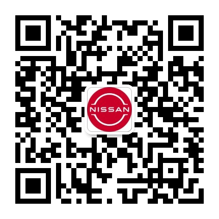 宜春经开区利泰日产公众号二维码