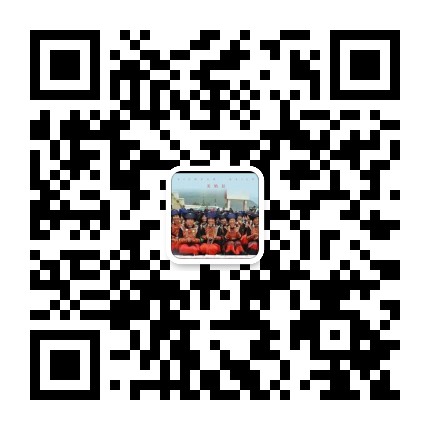 美姑宣传公众号二维码