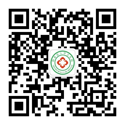 阳春市八甲卫生院公众号二维码