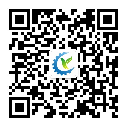 黑龙江伊春经济开发区公众号二维码