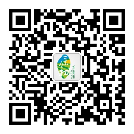 原初生态农场官方微信公众号