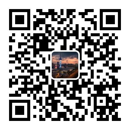 盐城政研公众号二维码